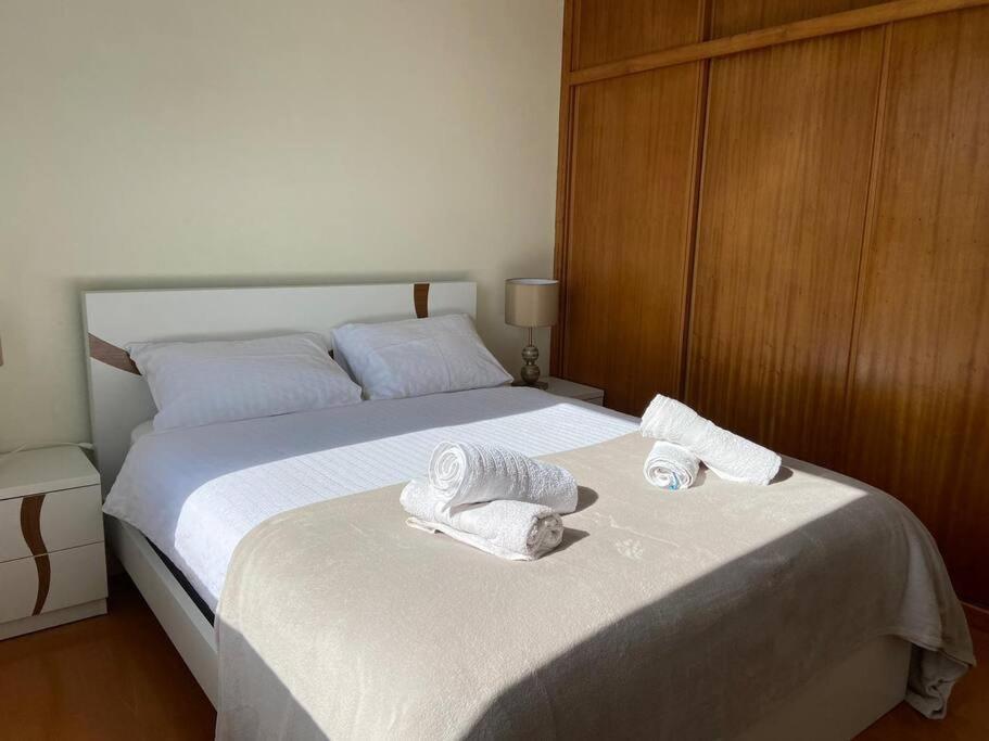 The Hideaway Retreat Villa Santo Antonio da Serra Bagian luar foto