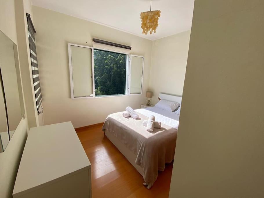 The Hideaway Retreat Villa Santo Antonio da Serra Bagian luar foto